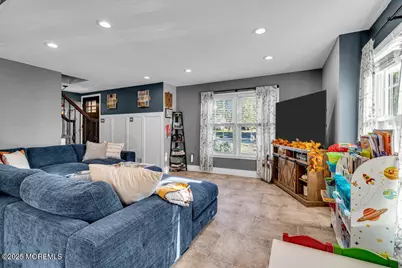 21 Bunker Hill Drive, Howell Township, NJ 07731 - Photo 13