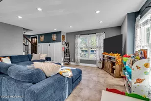 21 Bunker Hill Dr, Howell Township, NJ 07731 - Photo 13