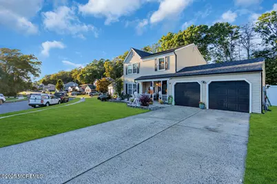 21 Bunker Hill Drive, Howell Township, NJ 07731 - Photo 7