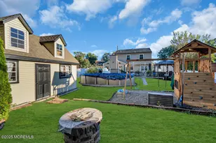 21 Bunker Hill Dr, Howell Township, NJ 07731 - Photo 39