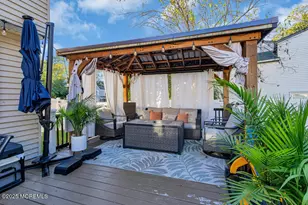 21 Bunker Hill Dr, Howell Township, NJ 07731 - Photo 35