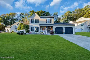 21 Bunker Hill Dr, Howell Township, NJ 07731 - Photo 5