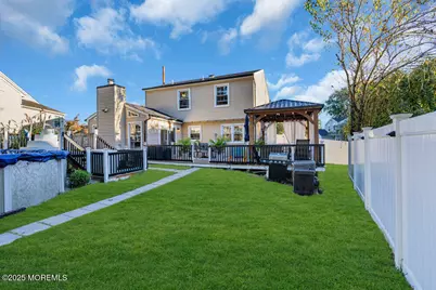 21 Bunker Hill Drive, Howell Township, NJ 07731 - Photo 41