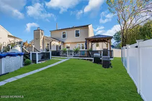 21 Bunker Hill Dr, Howell Township, NJ 07731 - Photo 41