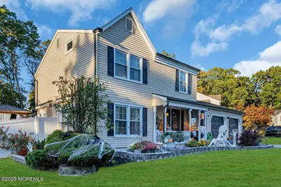 21 Bunker Hill Drive, Howell Township, NJ 07731 - Photo 3