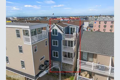 20 Kearney Avenue #3, Seaside Heights, NJ 08751 - Photo 3