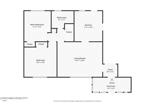 282 Huntington Dr, Lakewood, NJ 08701 - Photo 27