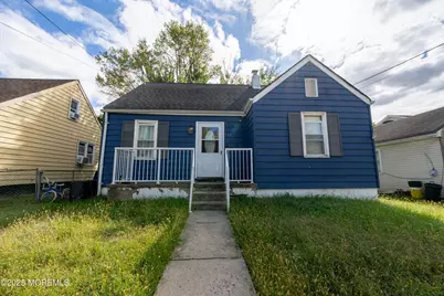 137 Ardsley Avenue, Ewing Township, NJ 08638 - Photo 1