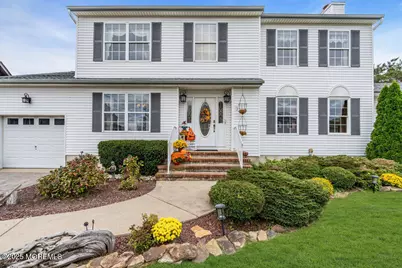3 Harbor View Lane, Toms River Township, NJ 08753 - Photo 5