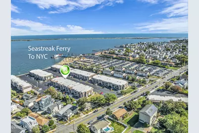 330 Shore Drive #E8, Highlands, NJ 07732 - Photo 3