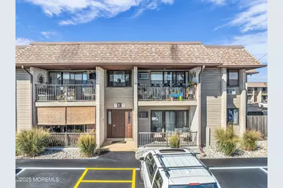 330 Shore Drive #E8, Highlands, NJ 07732 - Photo 1