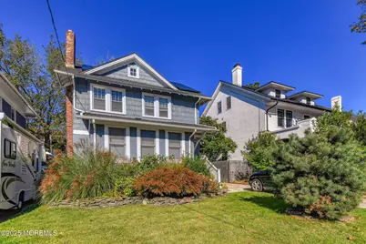 705 7th Avenue #2, Asbury Park, NJ 07712 - Photo 1