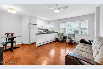 1304 Ocean Avenue #2A, Belmar, NJ 07719 - Photo 3