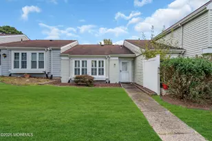 439C Chesterfield Ct, Toms River Township, NJ 08753 - Photo 1