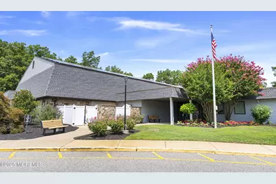 439C Chesterfield Court, Toms River Township, NJ 08753 - Photo 17