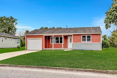 44 Chancellor Court, Toms River Township, NJ 08757 - Photo 3