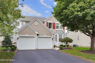16 Kensington Pass, Colts Neck Township, NJ 07722 - Photo 3
