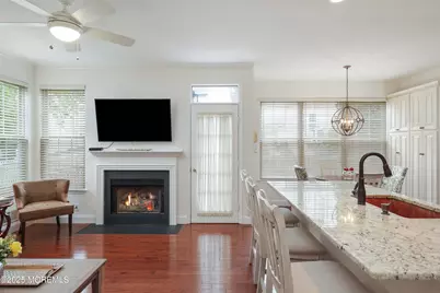 16 Kensington Pass, Colts Neck Township, NJ 07722 - Photo 19