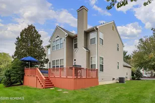 16 Kensington Pass, Colts Neck Township, NJ 07722 - Photo 5