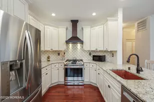 16 Kensington Pass, Colts Neck Township, NJ 07722 - Photo 11