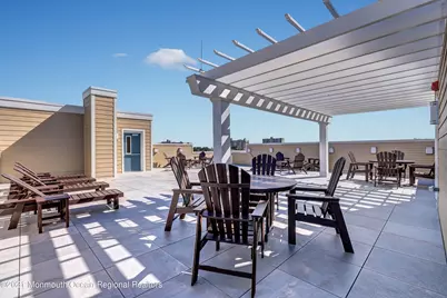 131 Brighton Avenue #406, Long Branch, NJ 07740 - Photo 13