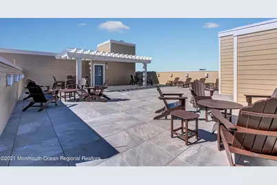 131 Brighton Avenue #406, Long Branch, NJ 07740 - Photo 15