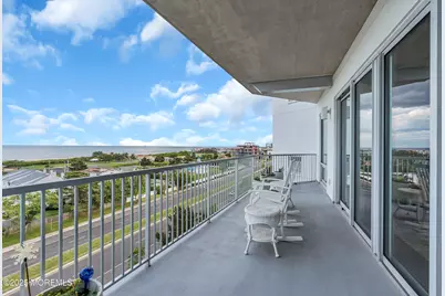 432 Ocean Boulevard N #506, Long Branch, NJ 07740 - Photo 21