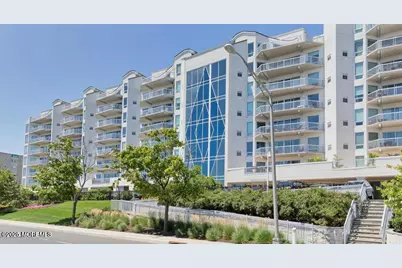 432 Ocean Boulevard N #506, Long Branch, NJ 07740 - Photo 1