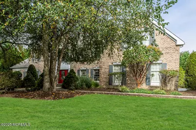 375 Peter Forman Drive, Freehold, NJ 07728 - Photo 3