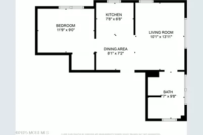 406 4th Avenue, Asbury Park, NJ 07712 - Photo 33