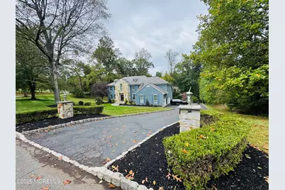 3 Forest Park Court, Holmdel, NJ 07733 - Photo 5