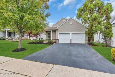 106 Rolling Meadows Boulevard S, Ocean Twp, NJ 07712 - Photo 1