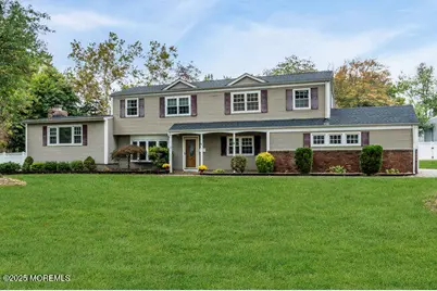 2 Ware Place, Middletown, NJ 07748 - Photo 1