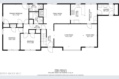 23 Haddon Park, Fair Haven, NJ 07704 - Photo 9