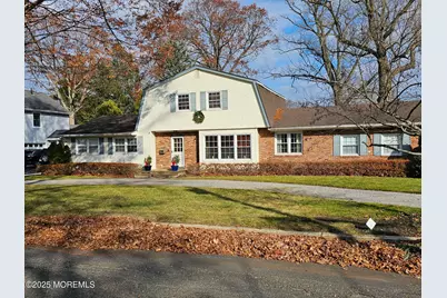 23 Haddon Park, Fair Haven, NJ 07704 - Photo 1