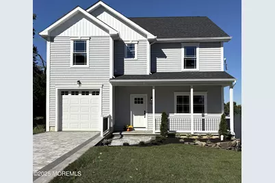 528 Catherine Street, South Amboy, NJ 08879 - Photo 1