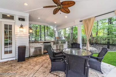 9 Joyce Court, Manalapan Township, NJ 07726 - Photo 37