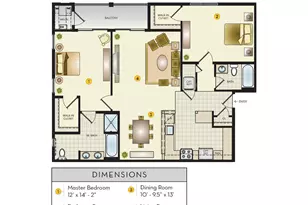 427 Stallion Cir W, Toms River Township, NJ 08755 - Photo 15