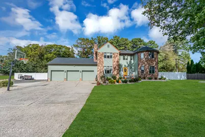 581 Winding River Road, Brick, NJ 08724 - Photo 3