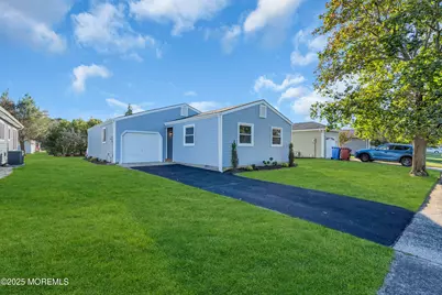 6 Caribbean Street, Toms River Township, NJ 08757 - Photo 5