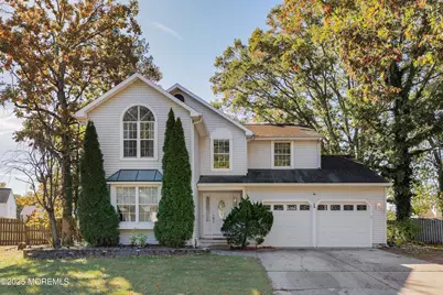 18 Brearly Drive, Sicklerville, NJ 08081 - Photo 1