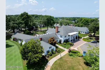 176 Rossmoor Drive #Unit C, Monroe Township, NJ 08831 - Photo 19