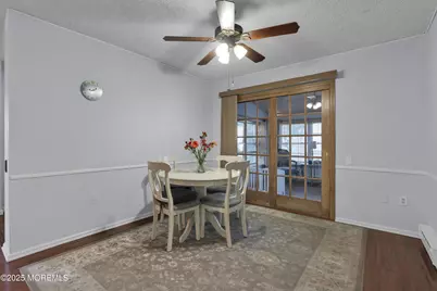 176 Rossmoor Drive #Unit C, Monroe Township, NJ 08831 - Photo 7