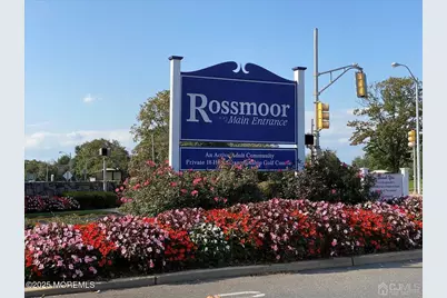 176 Rossmoor Drive #Unit C, Monroe Township, NJ 08831 - Photo 3