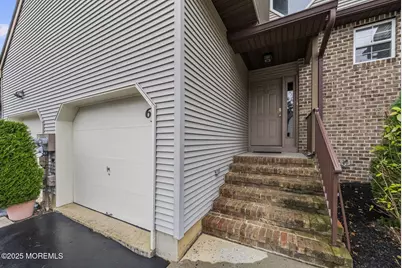 63 Atrium Way #6-3, Manalapan Township, NJ 07726 - Photo 5