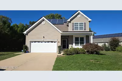 50 Daffodil Drive, Little Egg Harbor, NJ 08087 - Photo 1