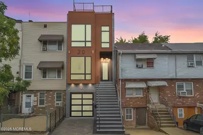 20 Van Nostrand Avenue #1, Jersey City, NJ 07305 - Photo 1