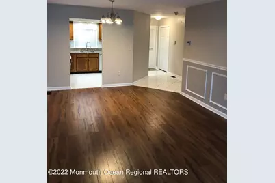 126 Concordia Circle #126G, Monroe Township, NJ 08831 - Photo 5