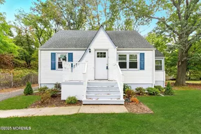 174 Alcoa Avenue, Edison, NJ 08837 - Photo 1