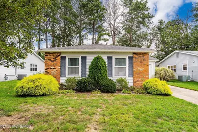 14 Bow Drive, Brick, NJ 08723 - Photo 1